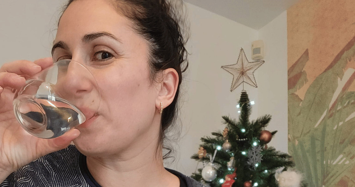 Photo de Clara une cliente fidèle de Oslo Skin Lab