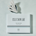 The Solution Beauty Collagen boite et sticks