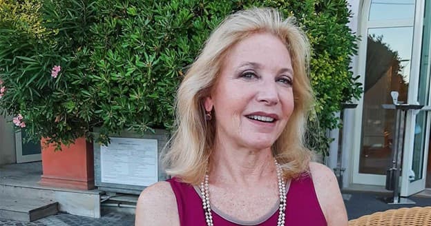 Silvia 64 ans et son expérience avec The Solution Beauty Collagen