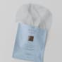 Photo de paquet Hydro Bomb, le masque hydratant de Oslo Skin Lab, ouvert