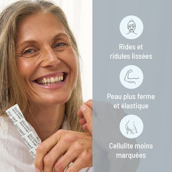 Les bienfaits de The Solution Beauty Collagen sur la peau de tout le corps
